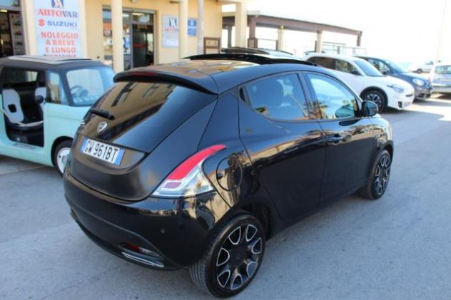 LANCIA Ypsilon 1.3 MJT 16V 95 CV 5 porte S&S S Momodesign rif. 23784057 - Foto 5