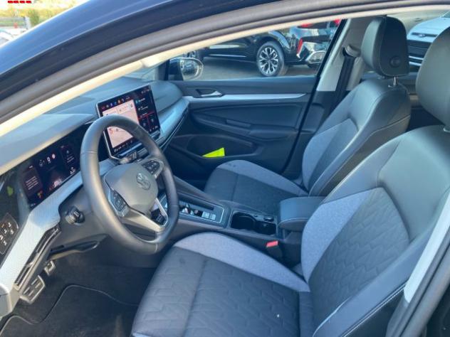 VOLKSWAGEN Golf 2.0 TDI 150 CV DSG SCR GOAL rif. 23926997 - Foto 8