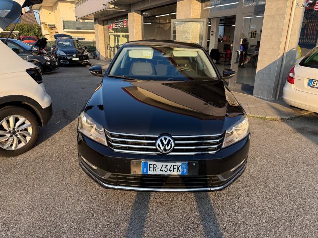 Volkswagen Passat 1.4 TSI automatica - Foto 4
