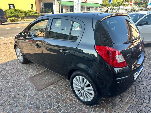 Opel Corsa 1.2Bz 86Cv 5P Edition -Neopatentati - Foto 6