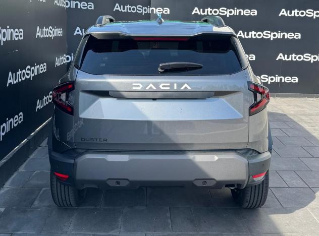 Dacia Duster Duster 1.2 Eco-G Journey 120cv #ricaricawirless - Foto 6