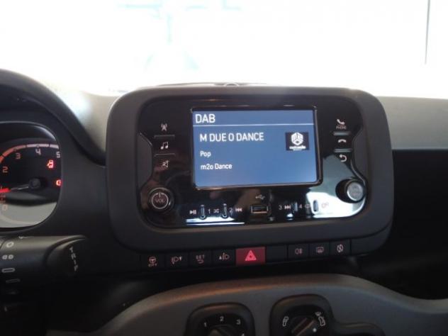 FIAT Panda 1.2 EasyPower rif. 24104042 - Foto 10