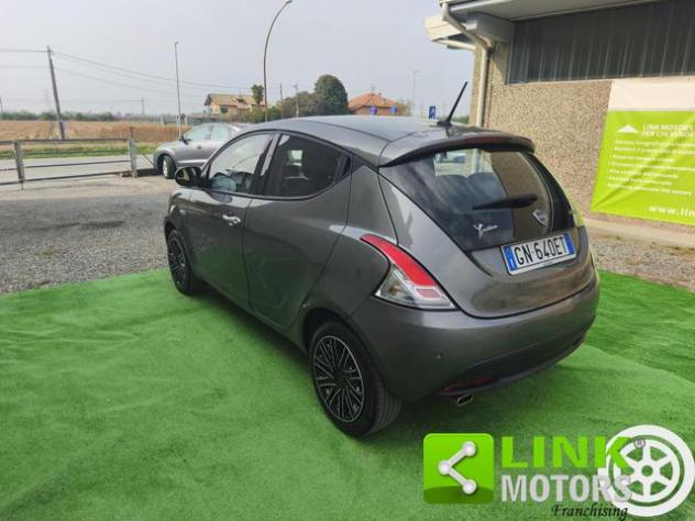 LANCIA Ypsilon ECO CHIC GOLD rif. 24226397 - Foto 7