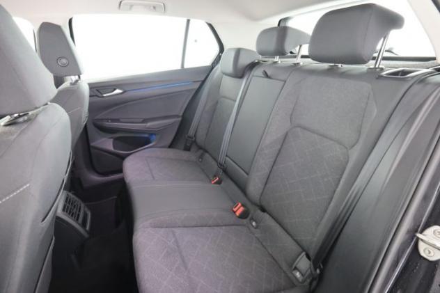 VOLKSWAGEN Golf Golf 2.0 TDI DSG SCR Life rif. 23722058 - Foto 3