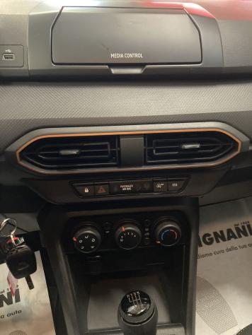 Dacia Sandero Sandero Stepway 1.0 tce Comfort Eco-g 100cv Neopatentati - Foto 10