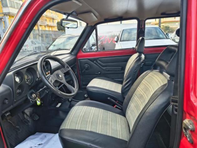 LADA Niva Master 4 X 4 rif. 24039979 - Foto 9