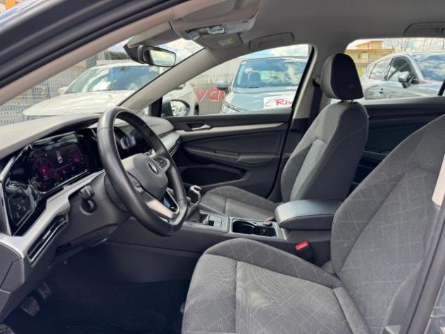 VOLKSWAGEN Golf 2.0 TDI 115 CV SCR Life rif. 24039771 - Foto 6