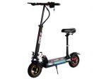 EagsBike L10 800W 48V 13Ah Litio nuovo