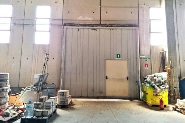 Immobile in asta di 1980 m² in vendita a Elmas - Foto 16