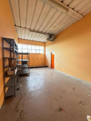 Capannone artigianale in vendita a Porcari 700 mq Rif: 1373942 - Foto 4