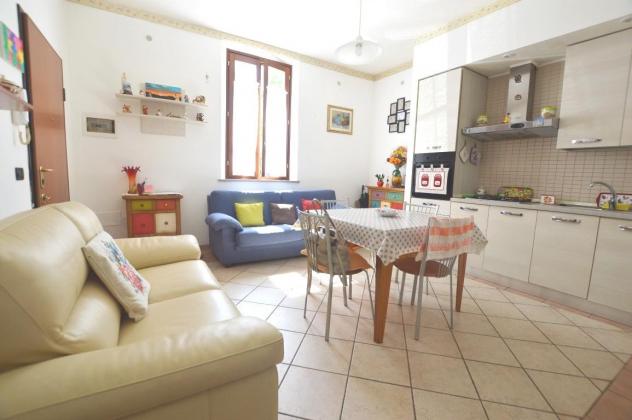 Appartamento in vendita a Altopascio 45 mq Rif: 1420418 - Foto 5