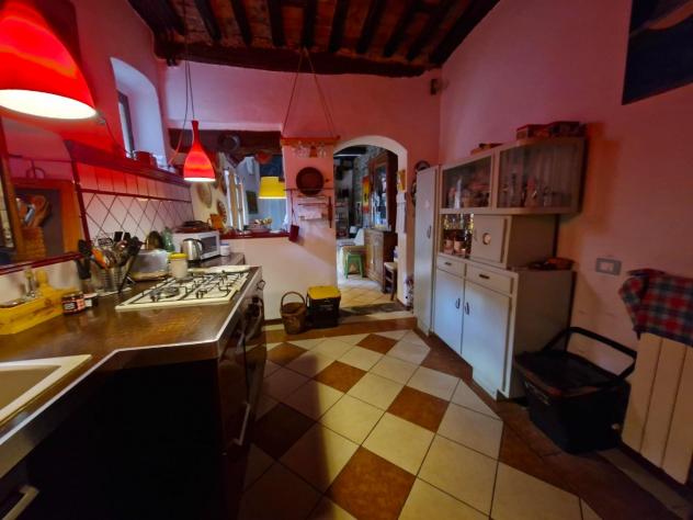 Appartamento in vendita a Campiglia Marittima 120 mq Rif: 1353788 - Foto 7