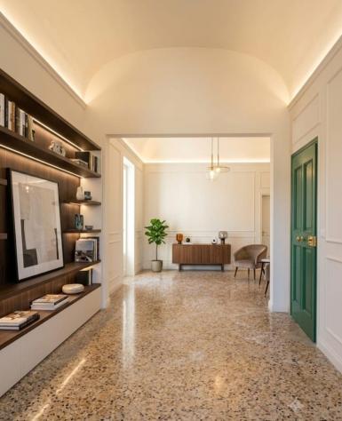 Appartamento in vendita a Capannoli 60 mq Rif: 1446038 - Foto 5