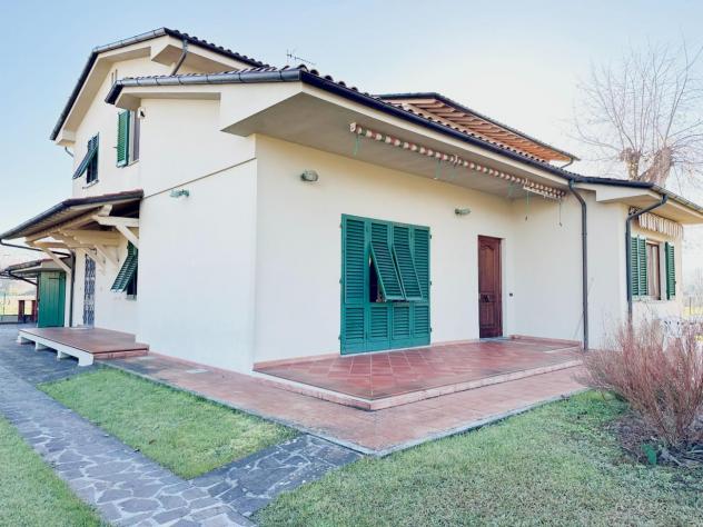 Villa in vendita a Lunata - Capannori 240 mq Rif: 1376885 - Foto 2
