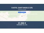 Immobile in asta di 205 m² con più di 5 locali in vendita a Castel Sant'Angelo