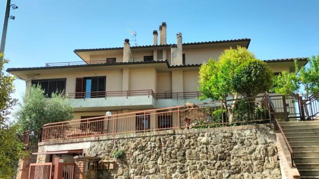 Villa a schiera 160 mq in Vendita a Chiusi