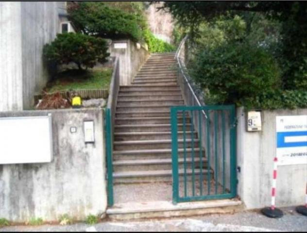 Immobile in asta di 1255 m² in vendita a Induno Olona - Foto 11