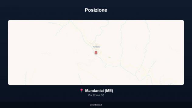 Immobile in asta di 124 m² con più di 5 locali in vendita a Mandanici - Foto 17