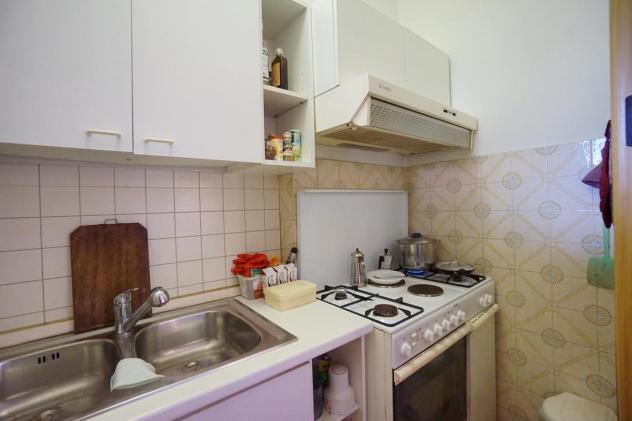 Appartamento in vendita a Ronchi - Massa 48 mq Rif: 1331076 - Foto 6