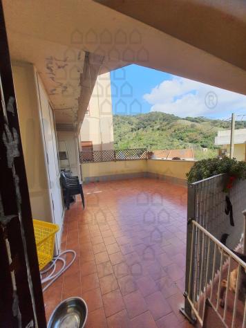 APPARTAMENTO di 4 vani e di 127 mq (MESSINA) rif. 2vs17696 - Foto 16