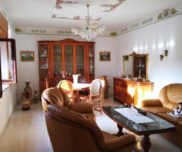 Porzione di casa in vendita a Monteforte Cilento - Foto 11