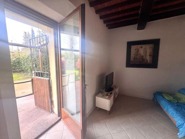 Appartamento in vendita a Uopini - Monteriggioni 68 mq Rif: 1398718 - Foto 9