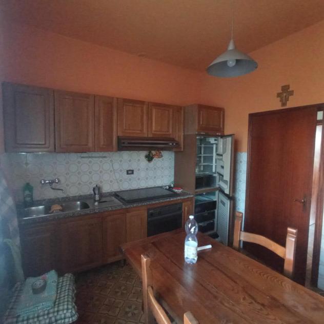 Villetta bifamiliare in vendita a Montopoli in Val d'Arno 120 mq Rif: 1421256 - Foto 7