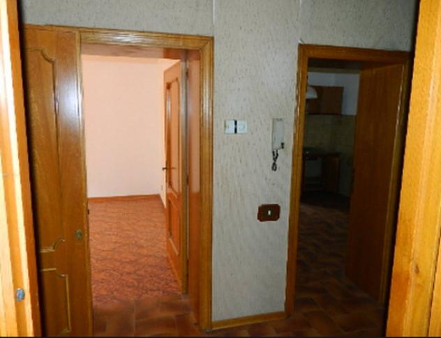Immobile in asta di 430 m², box auto in vendita a Piegaro - Foto 2