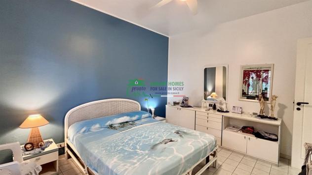 Rif. 2464 - Villa in zona residenziale a Marina di Ragusa - Foto 19