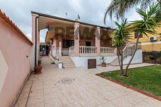 Villa singola in vendita a Ragusa, Marina di Ragusa - Foto 4