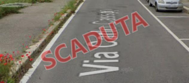 Immobile in asta di 102 m², box auto in vendita a Roma
