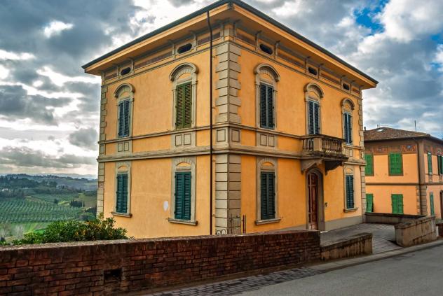 Appartamento in vendita a San Miniato 234 mq Rif: 1386699 - Foto 2