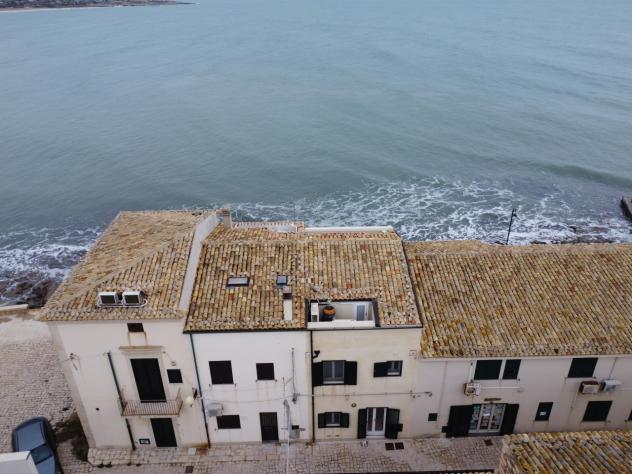 Porzione di casa in vendita a Scicli - Foto 8