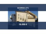 Immobile in asta di 136 m² in vendita a Scordia