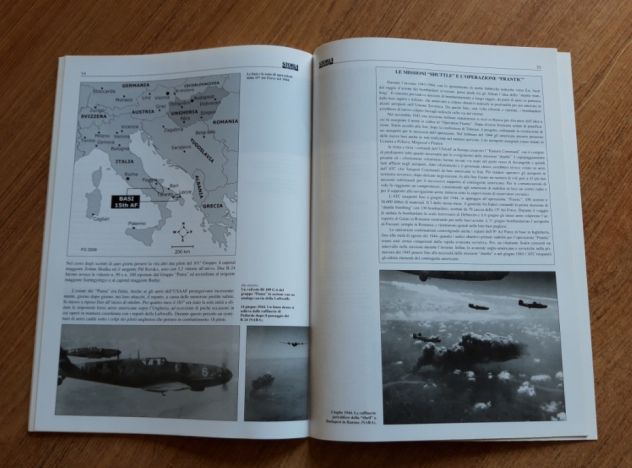 Rivista STORIA MILITARE - nr. 192 - Foto 9