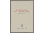 L'ESPROPRIAZIONE NELLA LEGGE PER LA CASA (PROFILI FONDAMENTALI)
