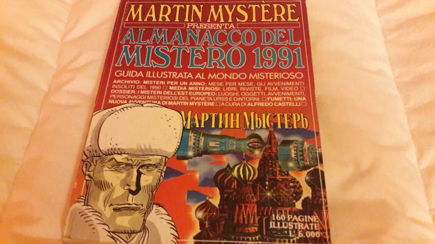 Fumetti Famosi Vari a centinaia - Foto 6
