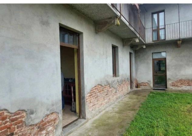 Immobile in asta di 24992 m² in vendita a Cassolnovo - Foto 3