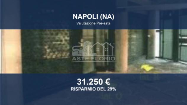 Immobile in asta di 143 m² in vendita a Napoli
