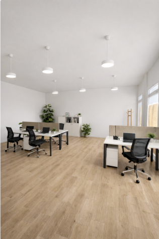 Ufficio in affitto a Ravenna