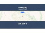 Immobile in asta di 147 m² in vendita a Roma