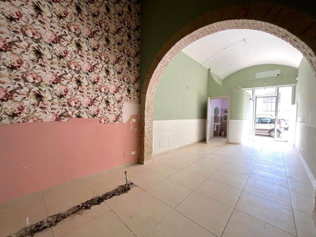 Negozio - San Severo . Rif.: Cod. rif 3337268ACG