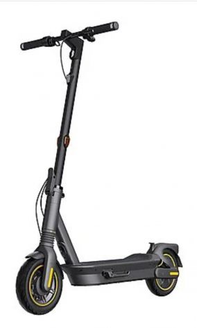Monopattino elettrico ninenbot G 30