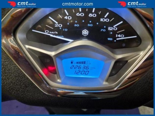 PIAGGIO Liberty 125 Garantito e Finanziabile rif. 23770895 - Foto 5
