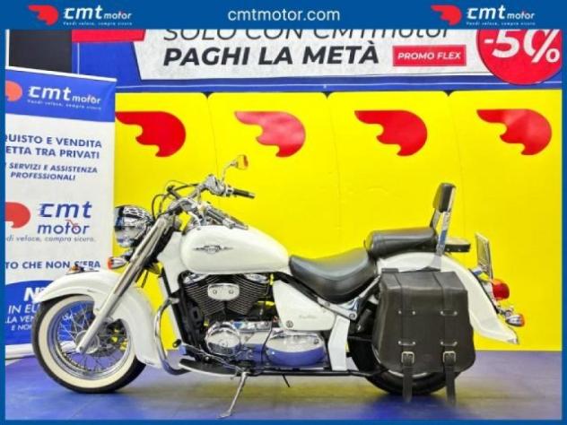 SUZUKI Intruder 800 Garantita e Finanziabile rif. 23545564 - Foto 4