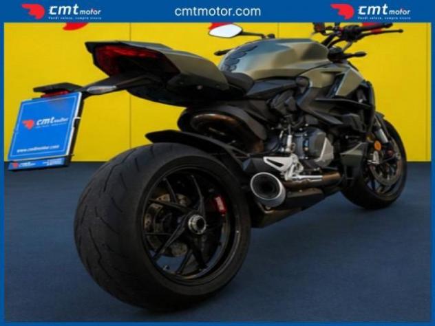DUCATI Streetfighter V2 Garantita e Finanziabile rif. 23913133 - Foto 4