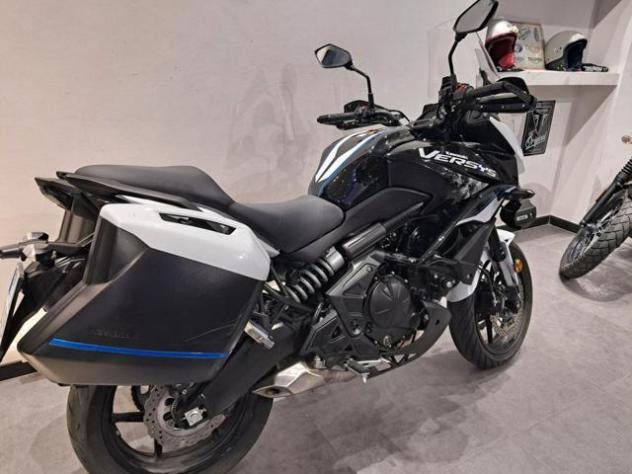 KAWASAKI Versys 650 . rif. 23878906 - Foto 5