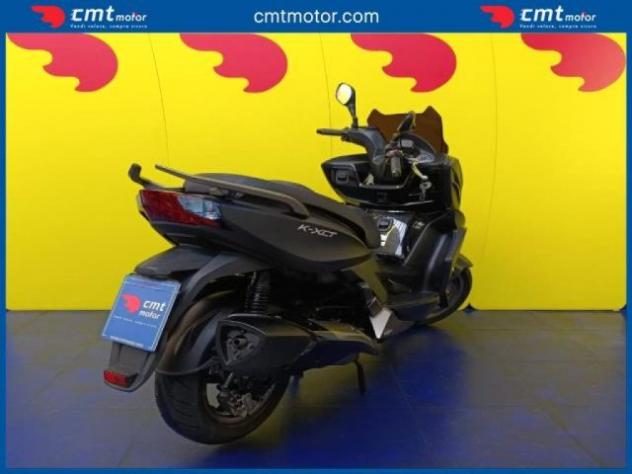 KYMCO K-Xct Garantito e Finanziabile rif. 23545865 - Foto 4