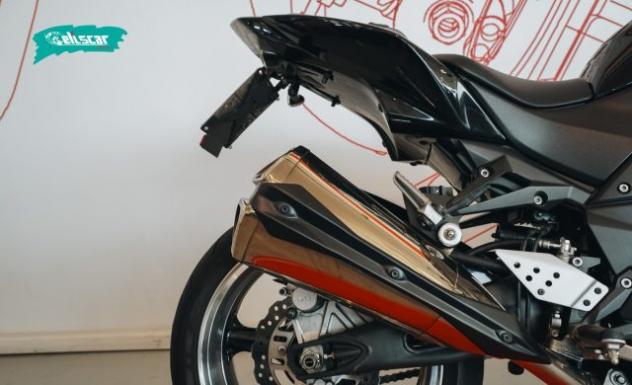 KAWASAKI Z 1000 Z1000 rif. 23982694 - Foto 8