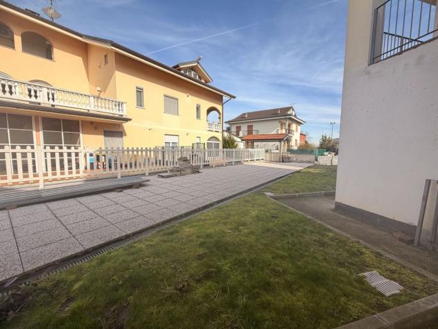 Trilocale in vendita a Borgaro Torinese - Foto 14